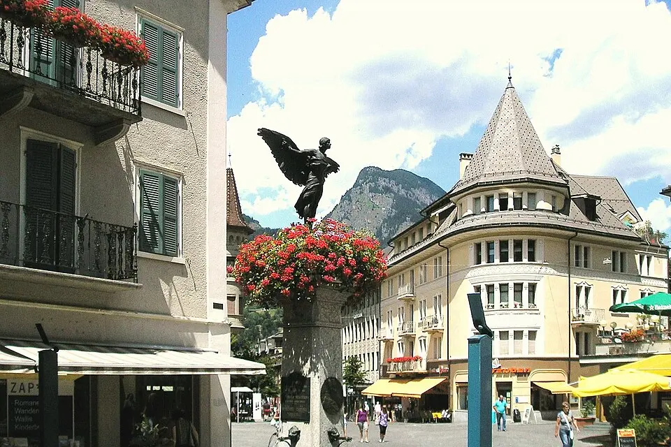 Riederhorn