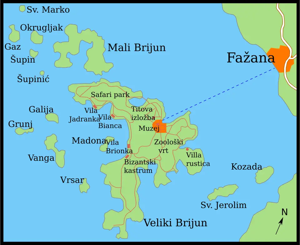 Vanga