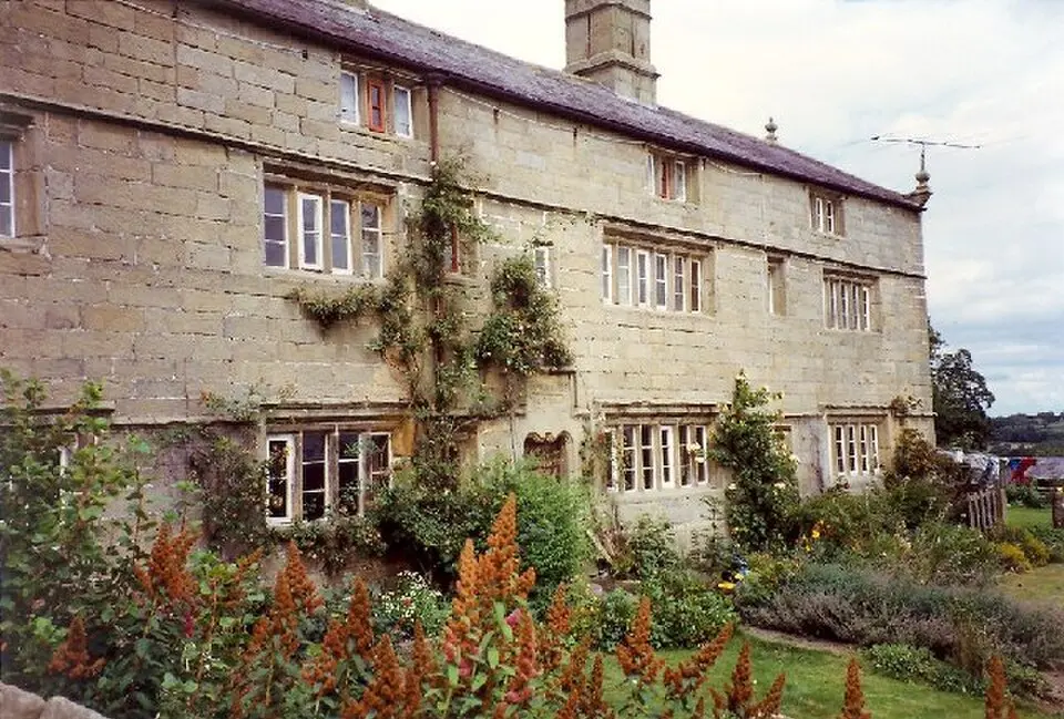 Hartwith cum Winsley
