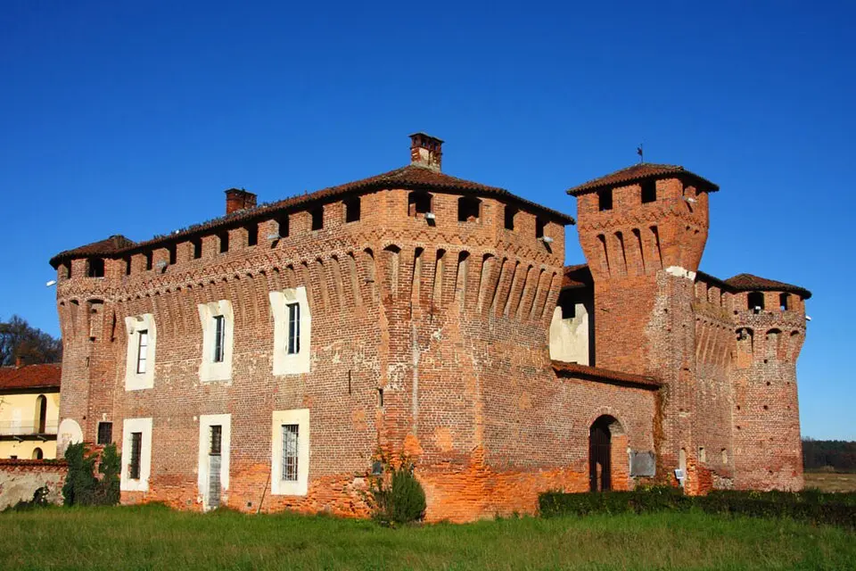 castello di Proh