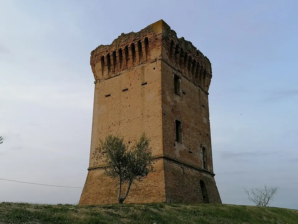 Torre del Marino