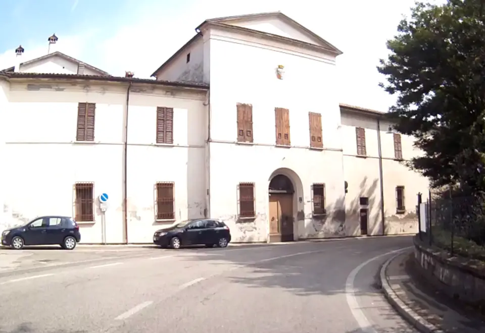 monastero, collegio e convitto Emiliani