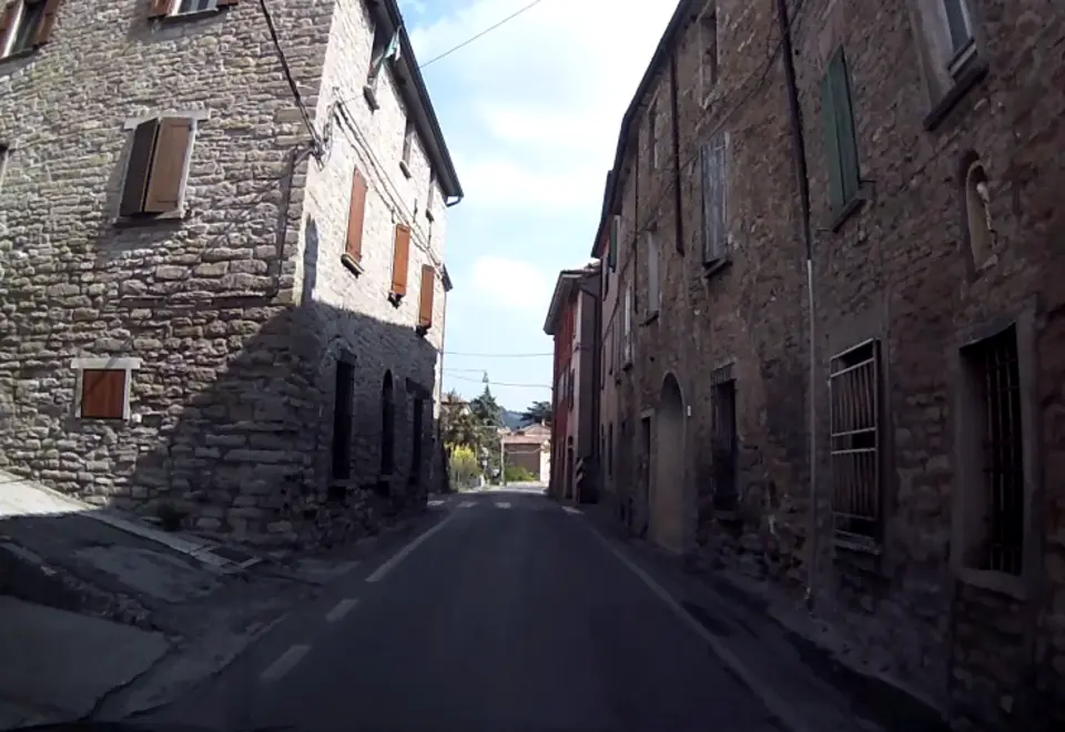 Castellina