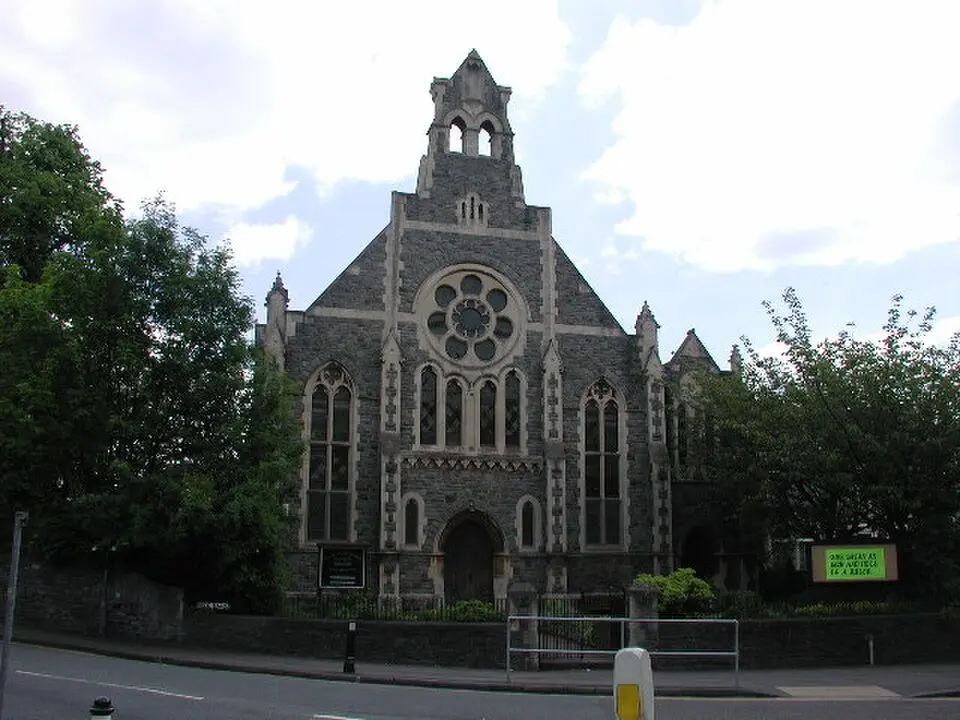 Brislington
