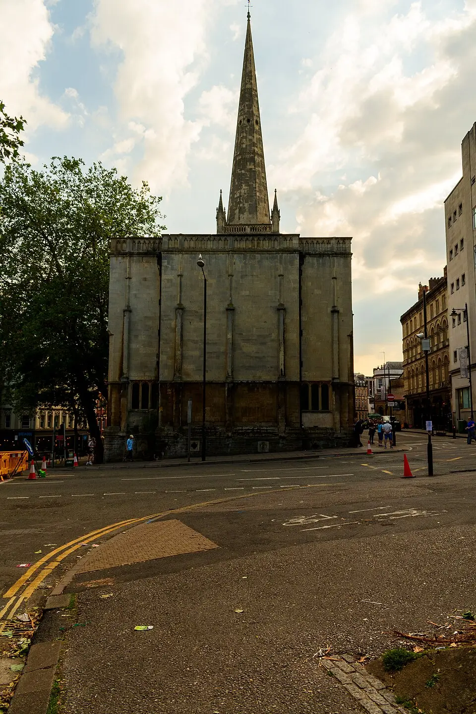 St. Nicholas Church Museum