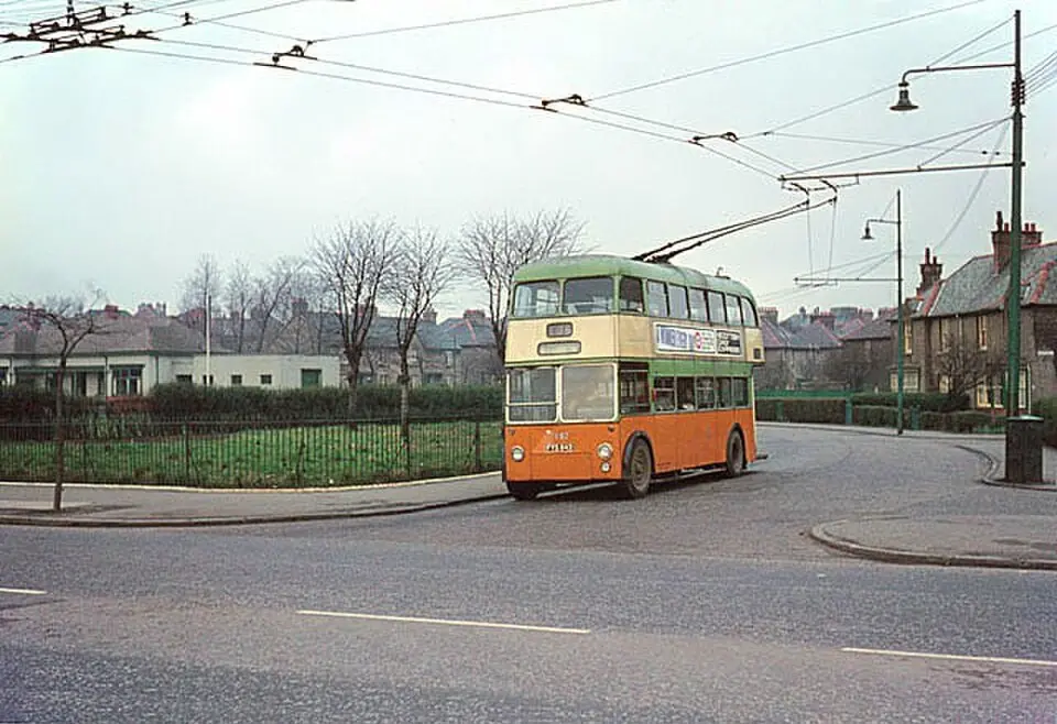 Riddrie