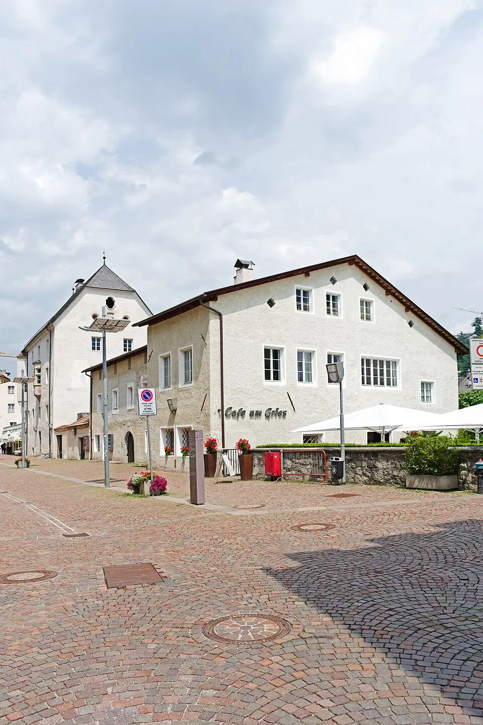 Albuingasse 7