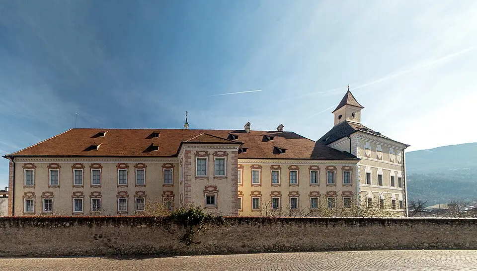 Palazzo Vescovile
