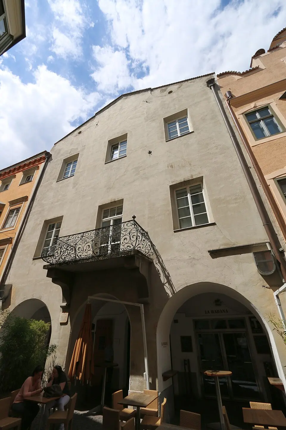 Altes Rathaus