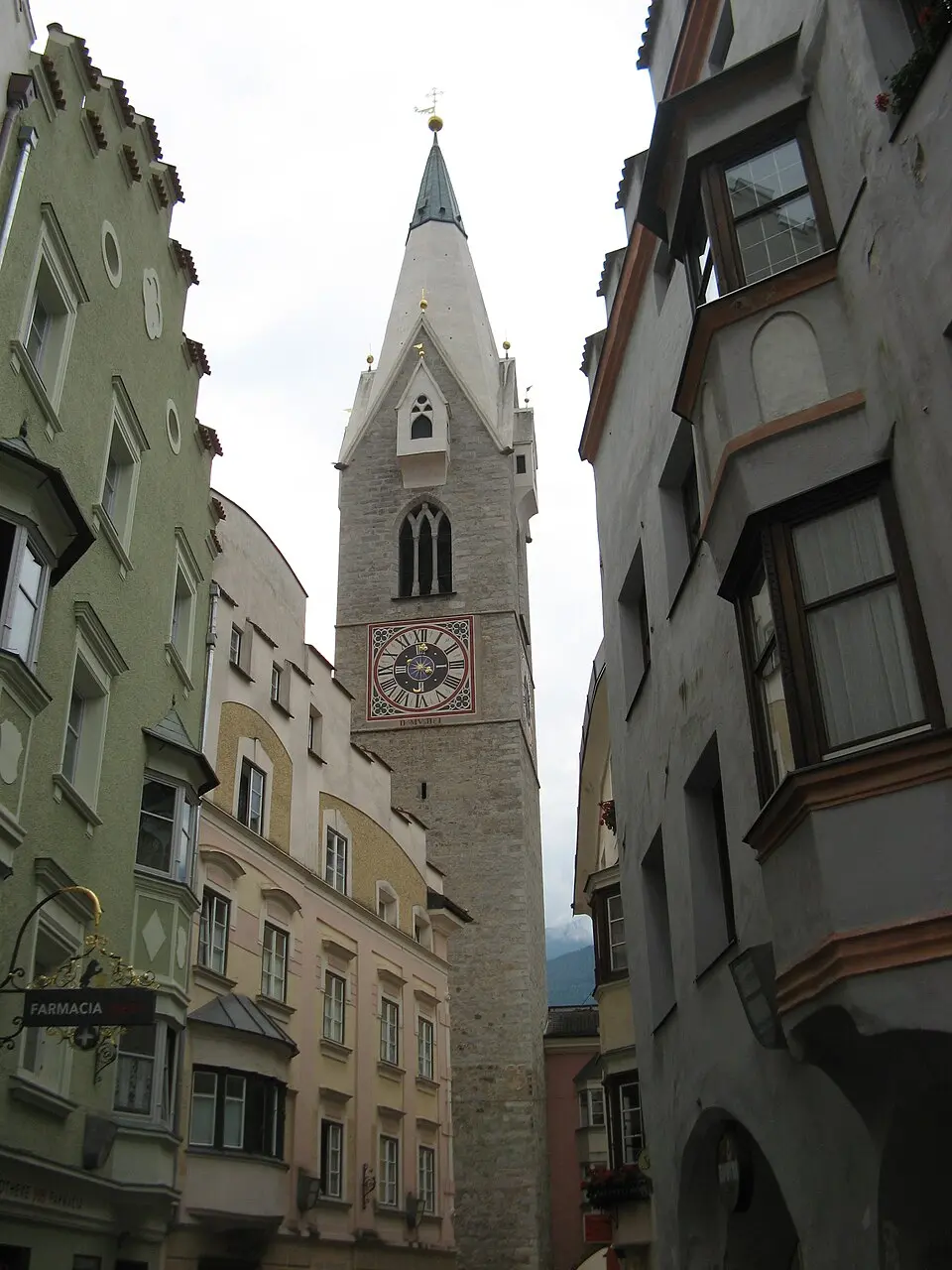 chiesa di San Michele