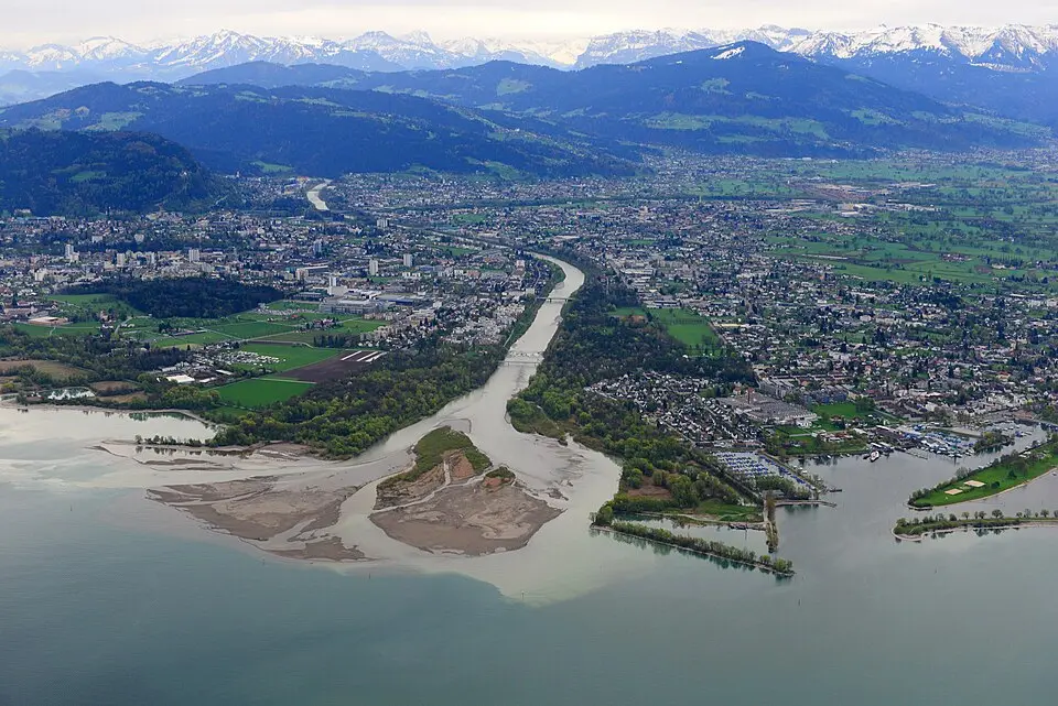 Bild: böhringer friedrich · CC BY-SA 3.0 AT Vorarlberg