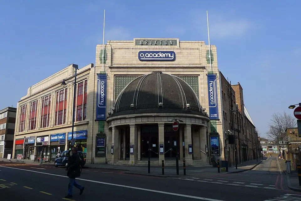 Brixton Academy