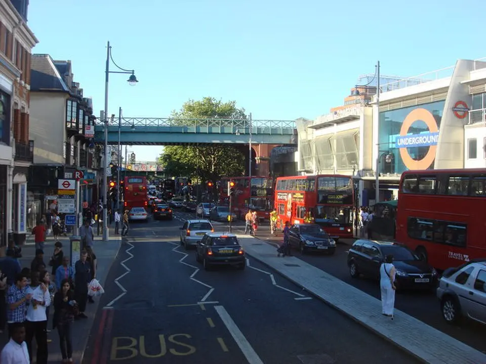 Brixton