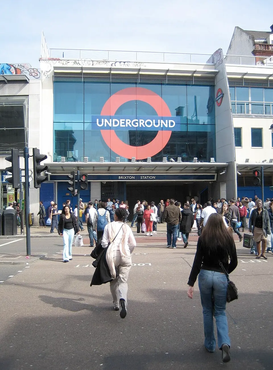 Brixton