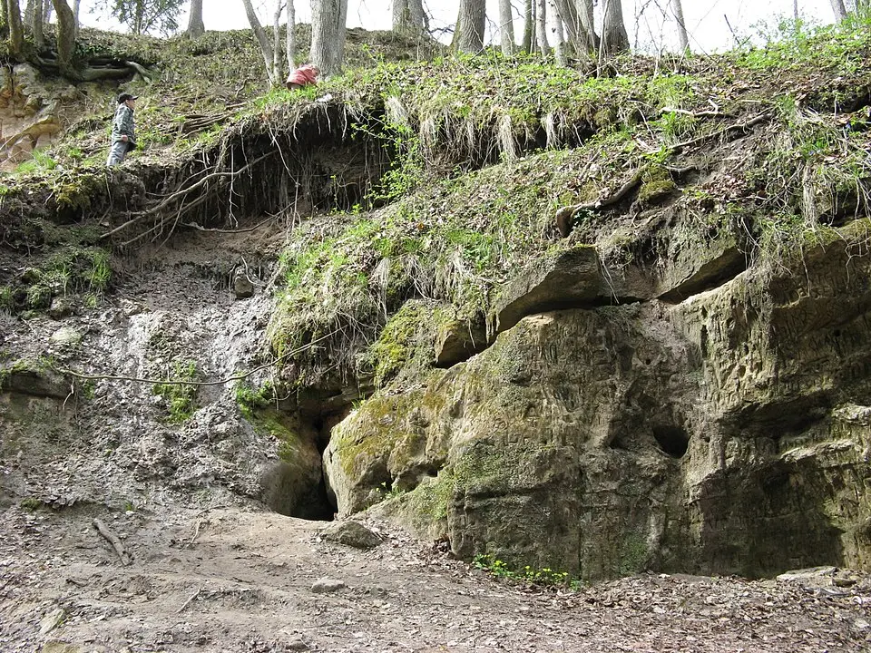 Abavas Velnala
