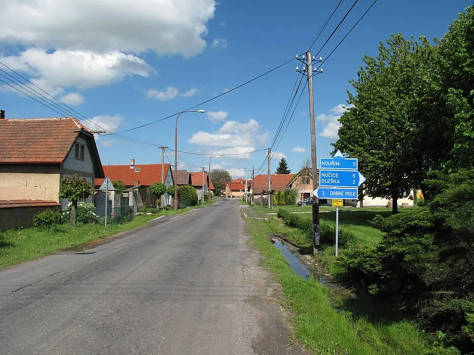 Brník