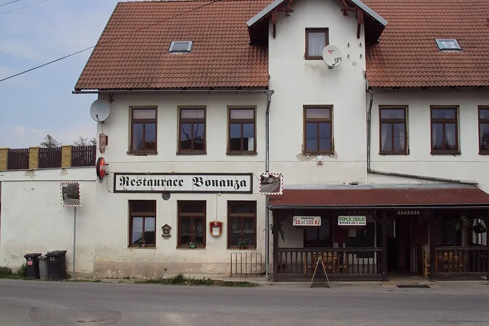Jáchymov