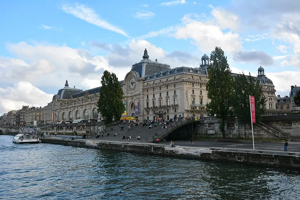 Orsayjski muzej