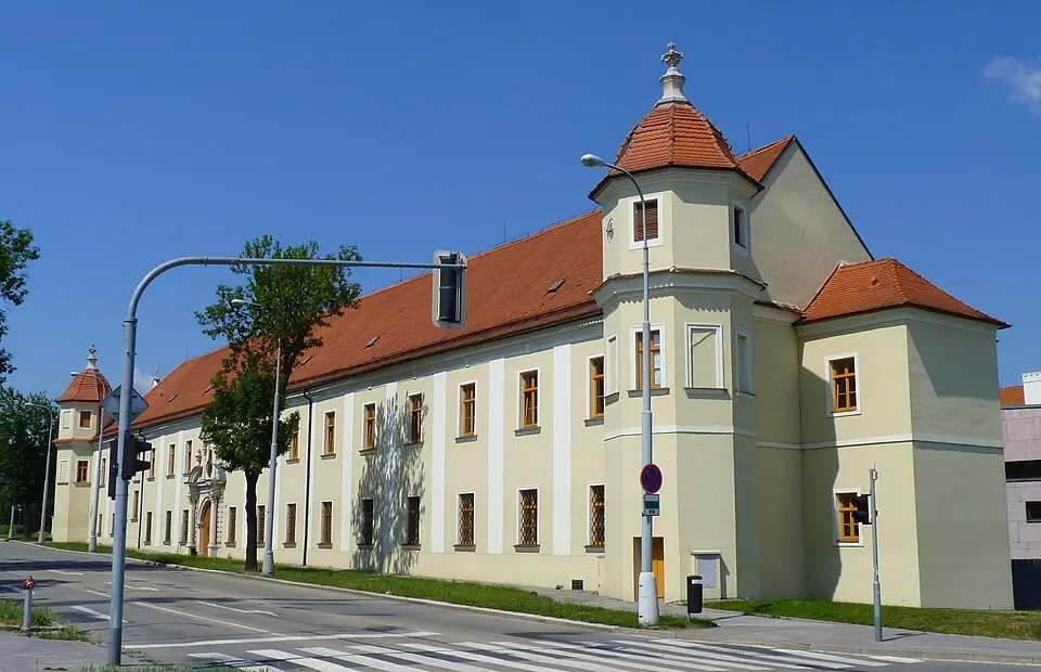 Kartuzija Brno