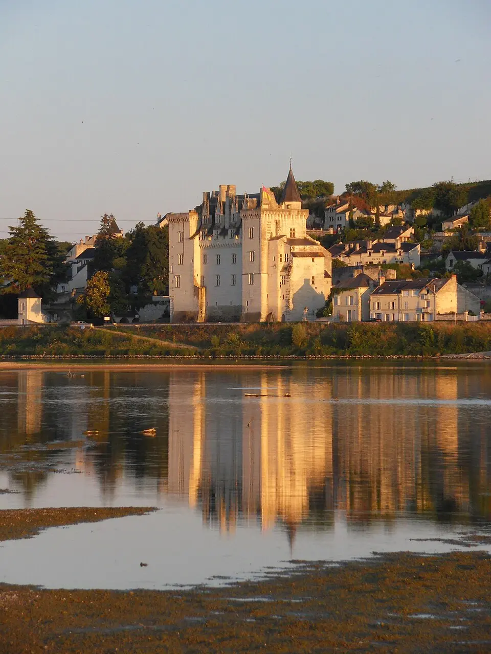 Val de Loire