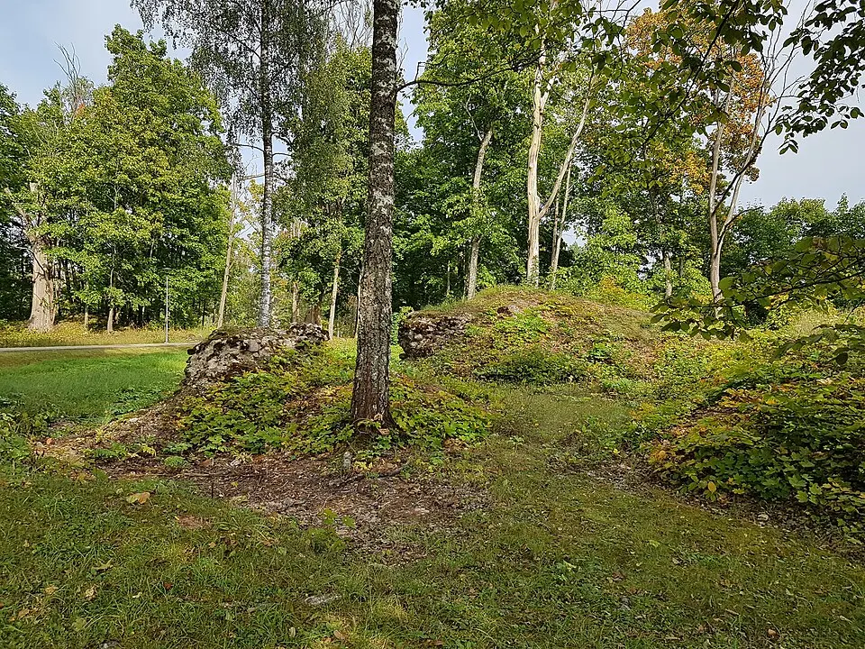 Burg Erlaa