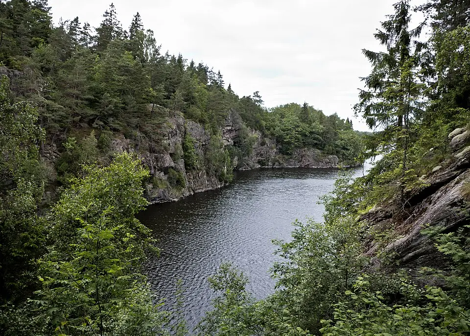 Brobacka naturreservat