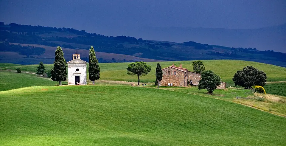 Toscane