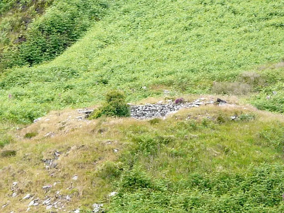 Broch von Ousdale