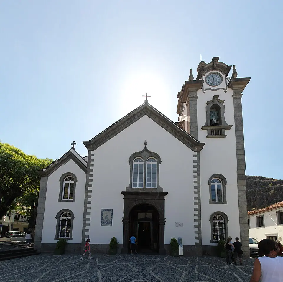 Igreja de São Bento