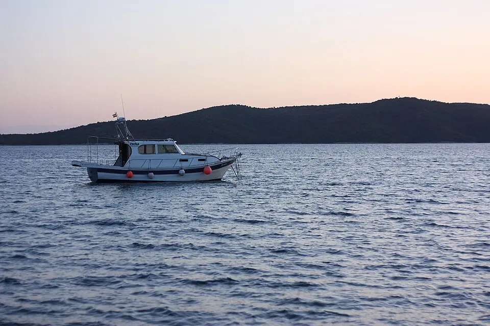 Šibenski kanal