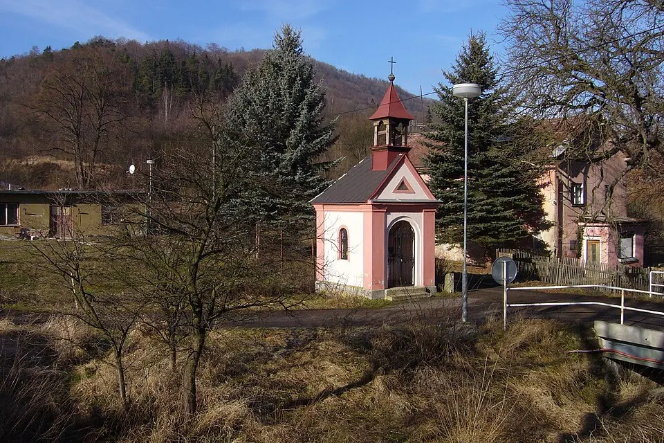 Obrázek: Petr Kinšt · CC BY-SA 3.0 Brodce
