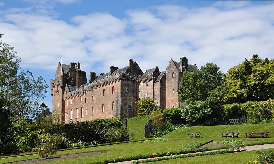 Castello di Brodick