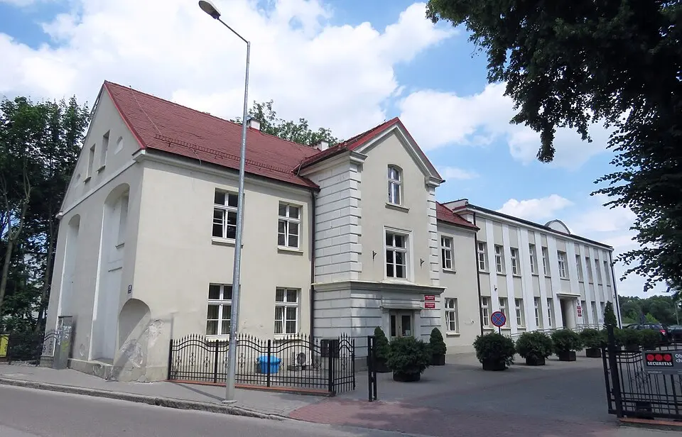 Powiat brodnicki