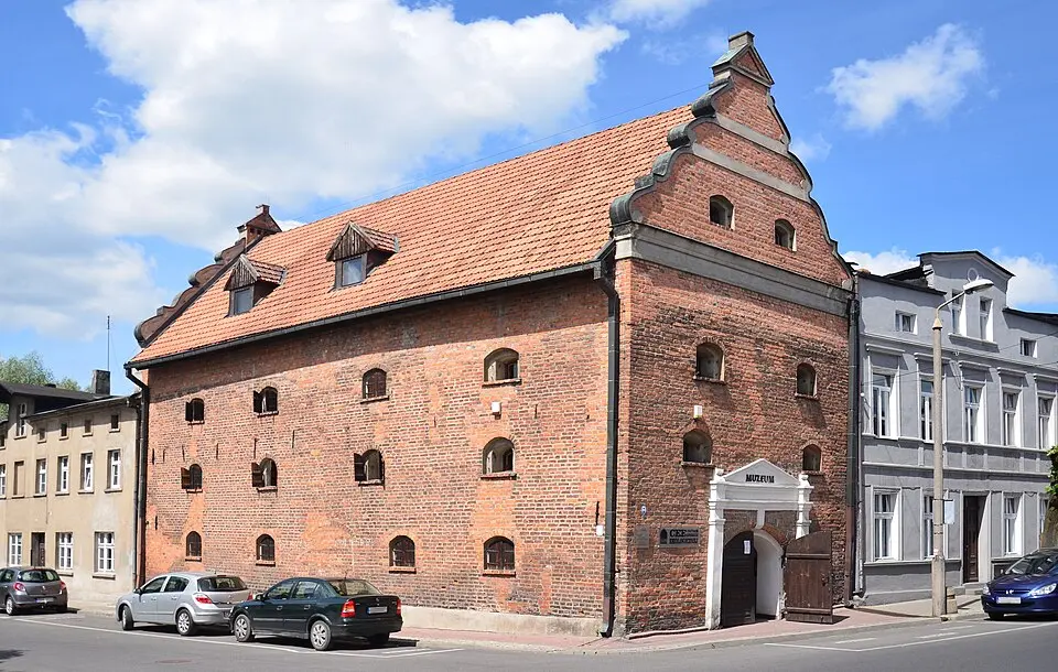 Muzeum w Brodnicy
