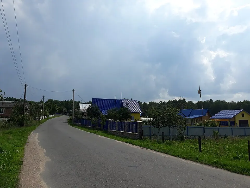 Броды