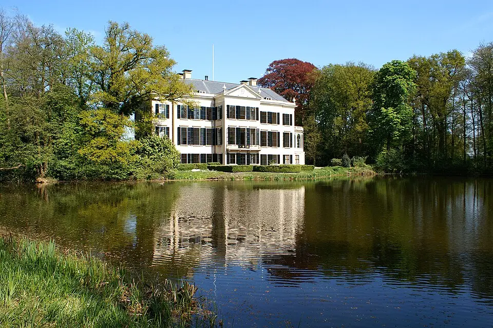 Kasteel Broekhuisen