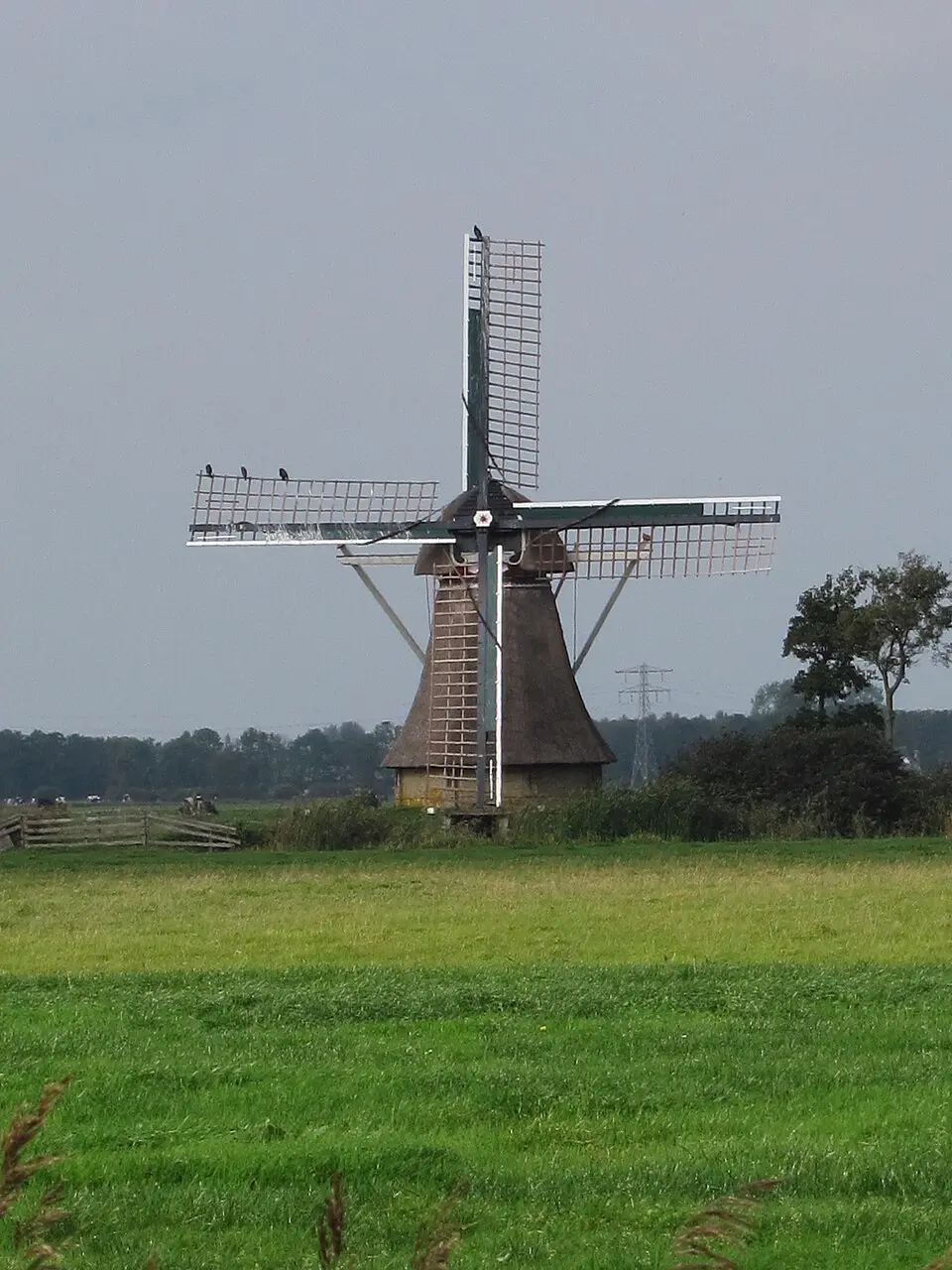 Broekmolen