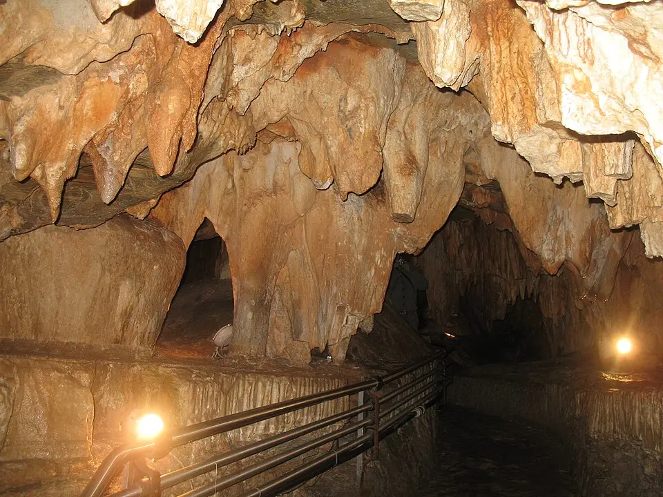 grotte di Toirano