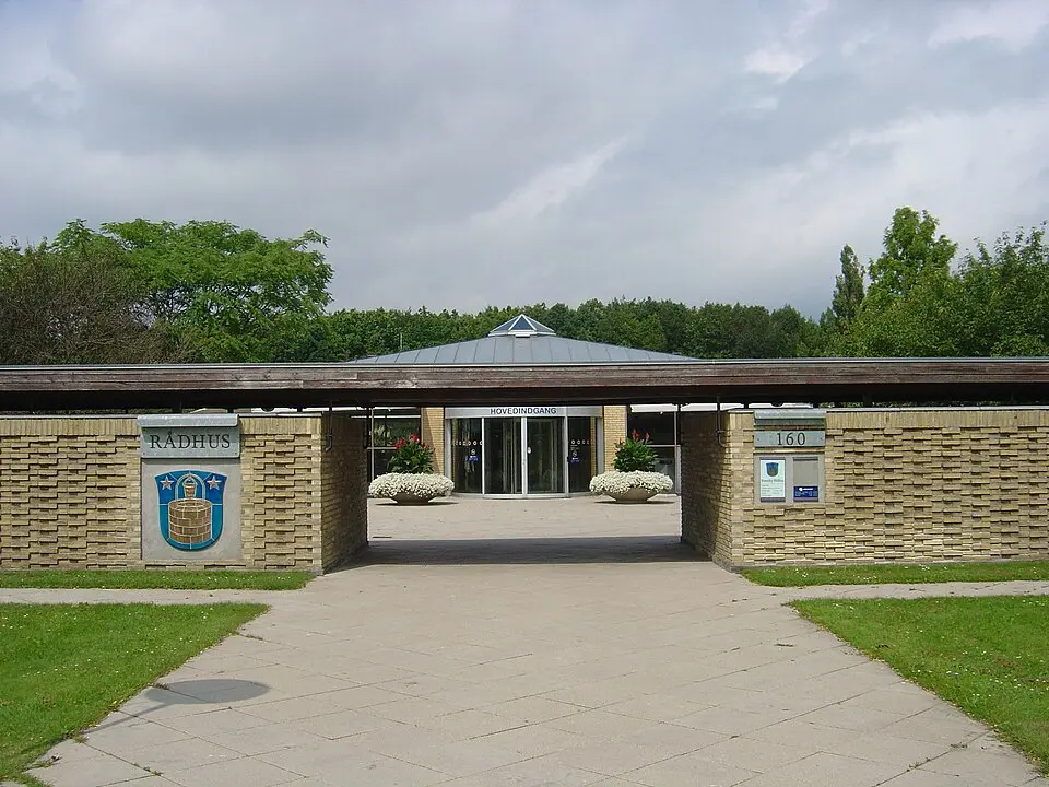 Brøndby Kommune