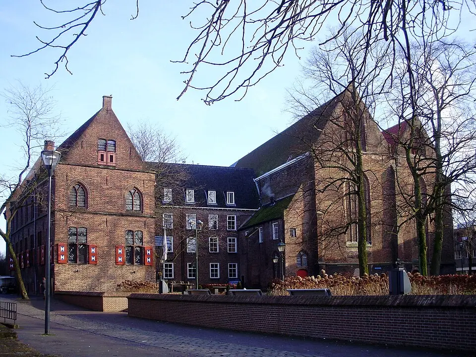 Broerenkerk