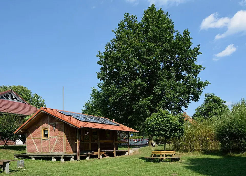 Brokstedt