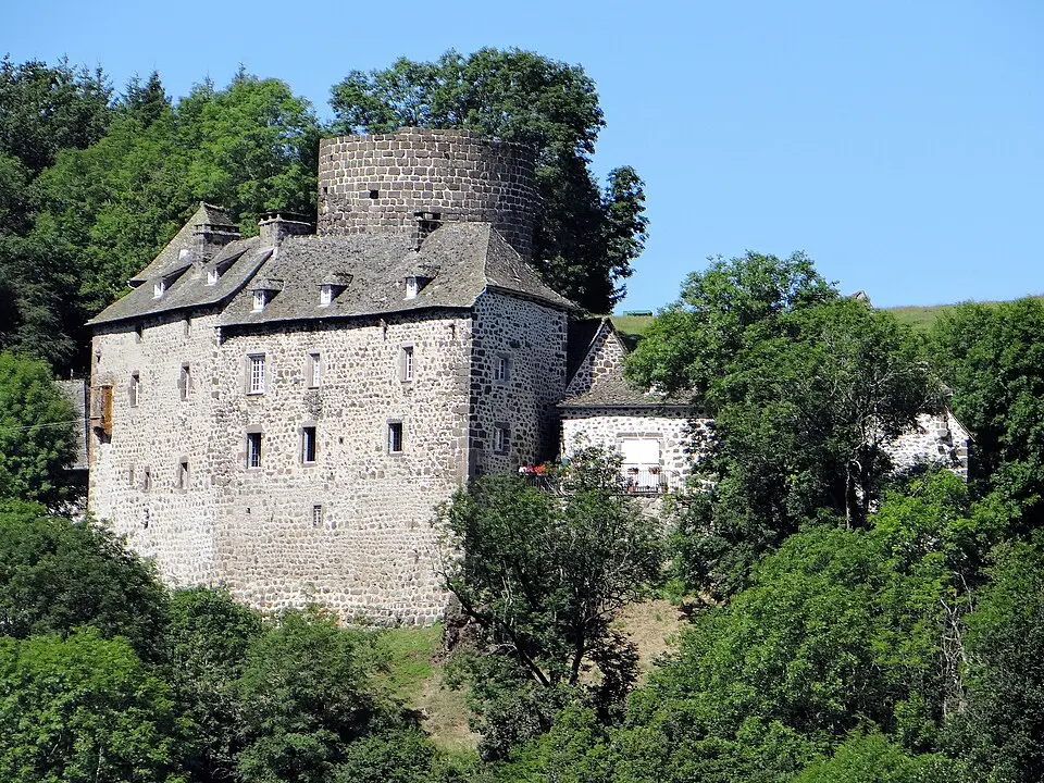 château de Castel Noël