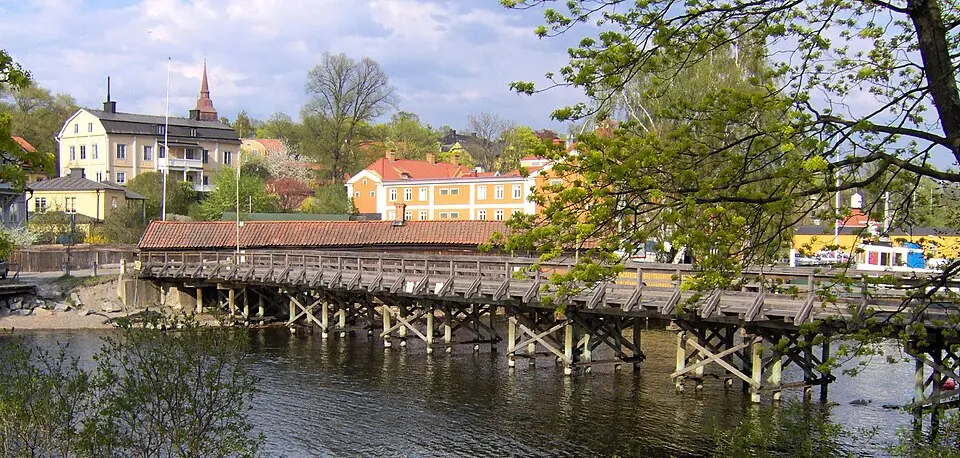 Beckholmsbron
