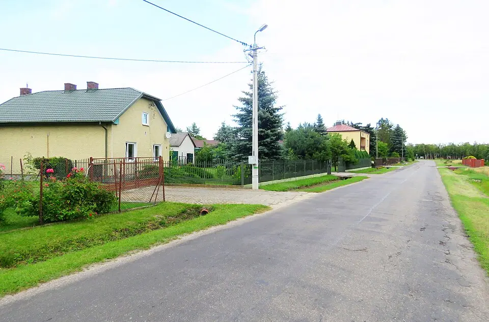 Bronisławów