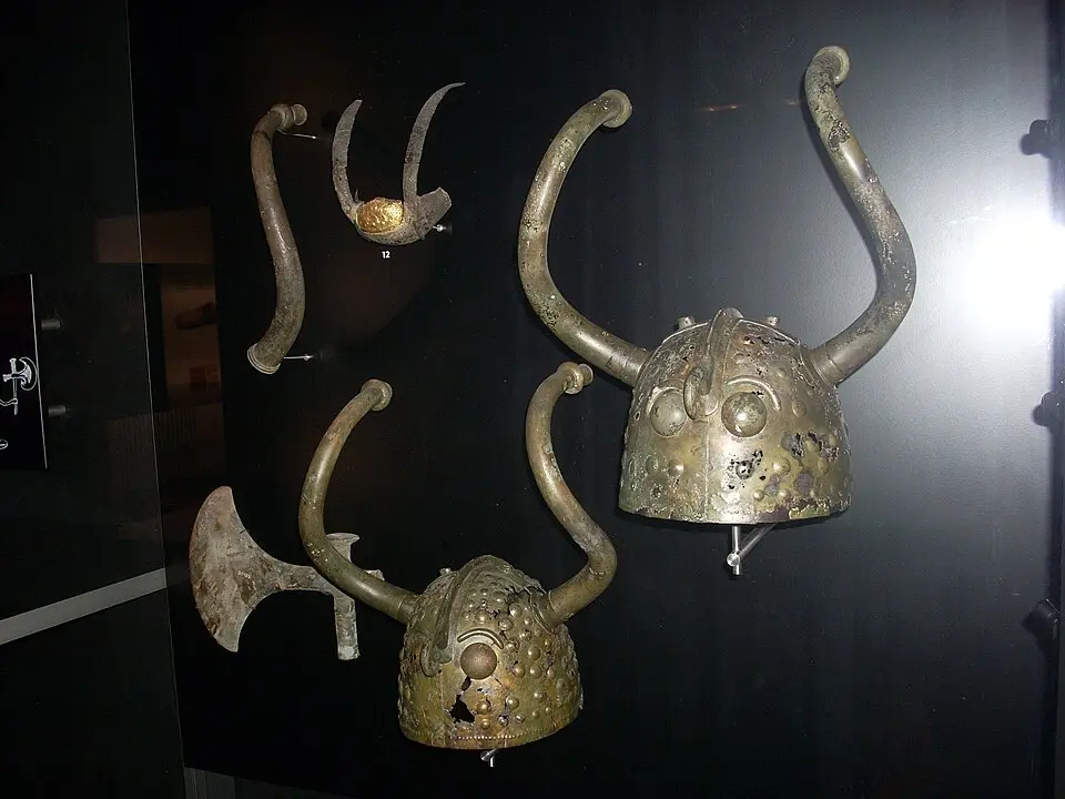 Veksøhjelmene