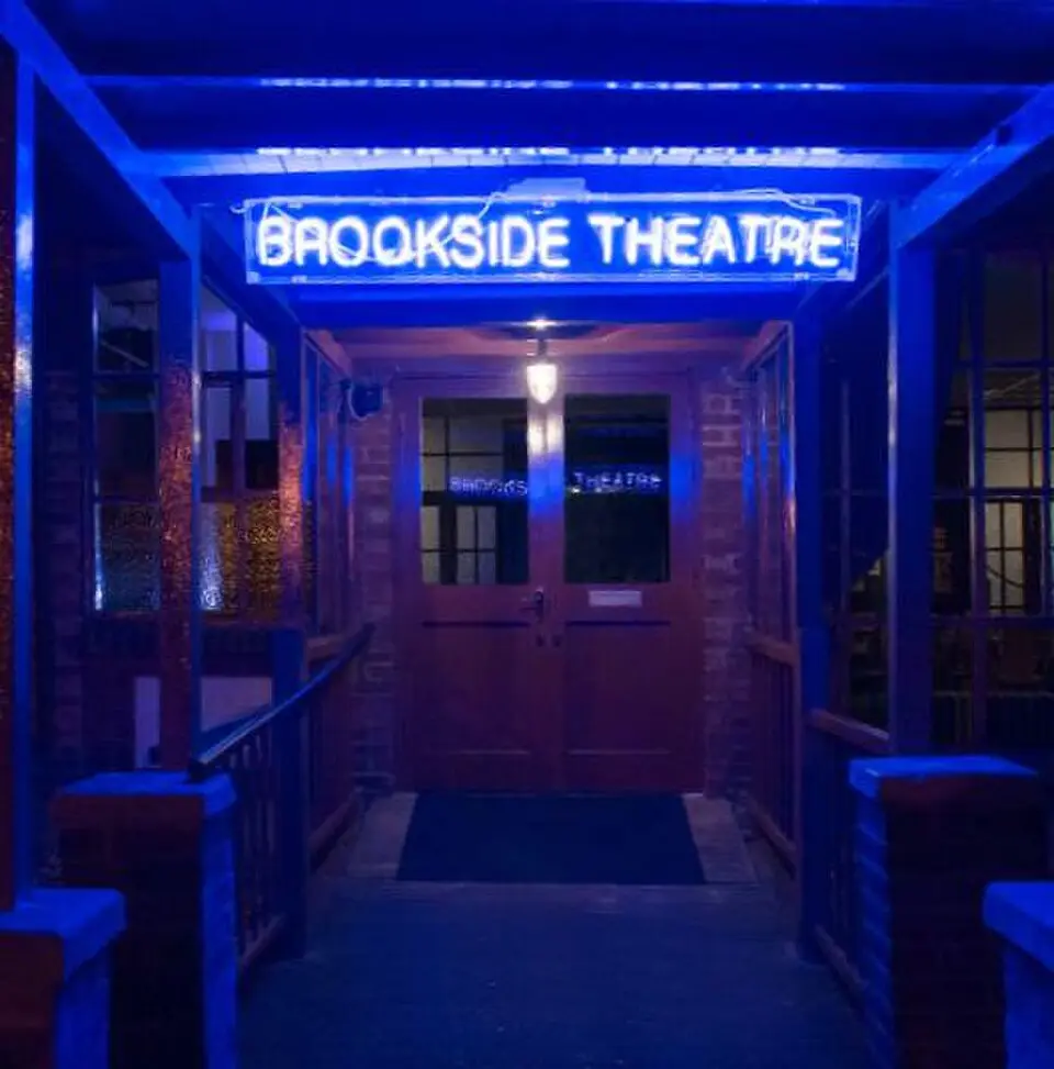 Brookside Theatre
