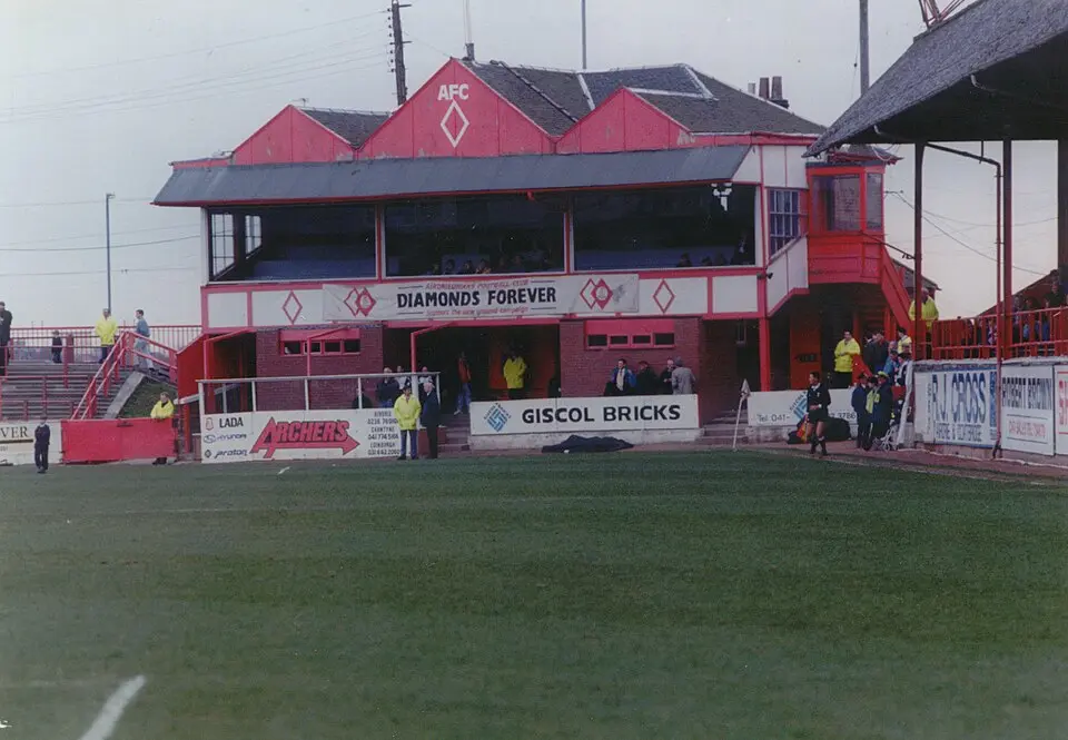 Broomfield Park
