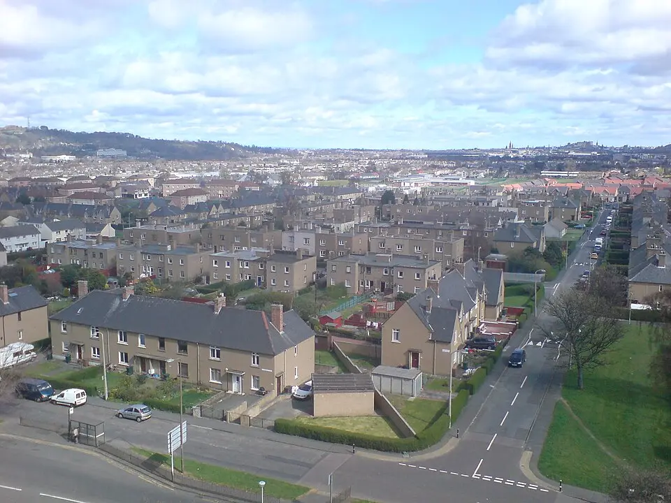 Broomhouse