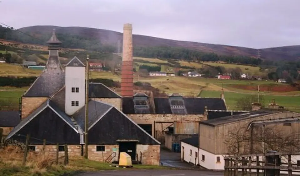 Brora