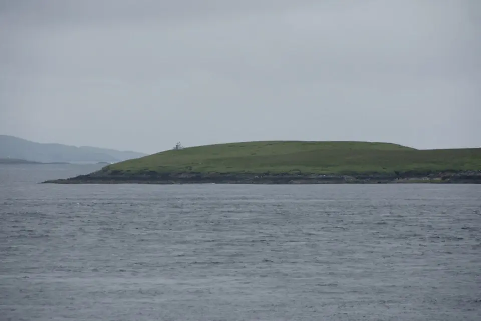 Brother Isle